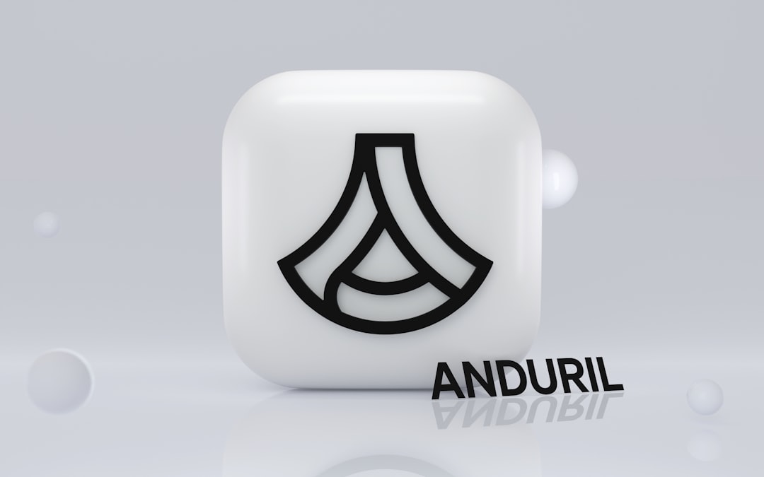 Services-01 Anduril 3D logo. Feel free to contact me through email mariia.shalabaieva@gmail.com. Check out my previous collections “Top Cryptocurrencies”, Elon Musk and other 3D images!